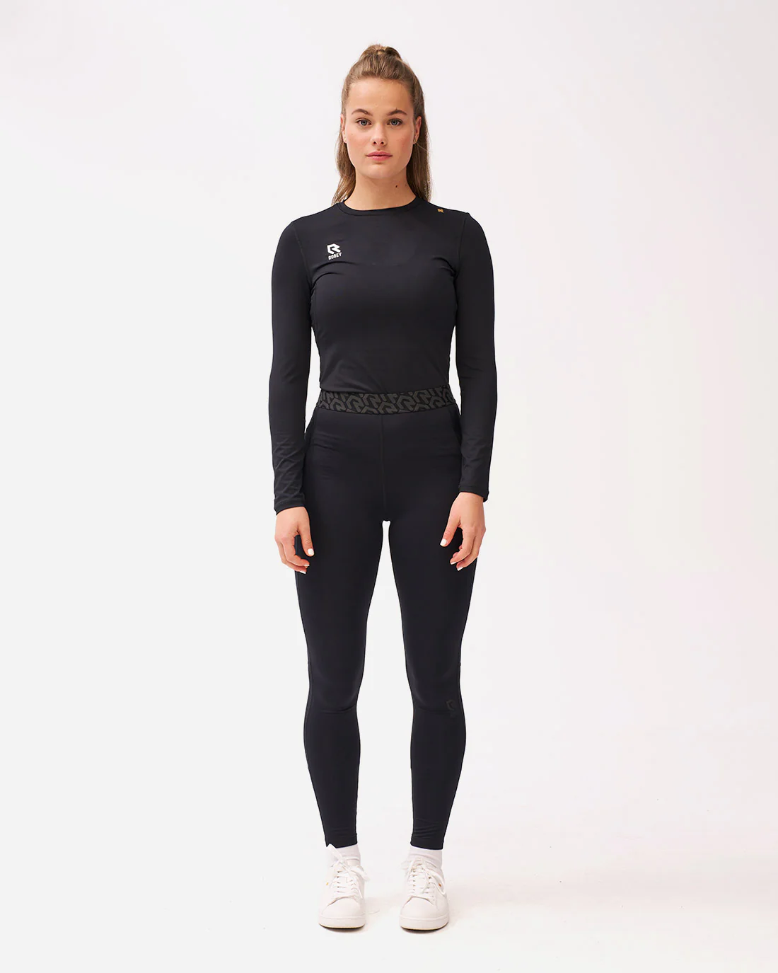 Forward Baselayer Shirt LS - Image 4