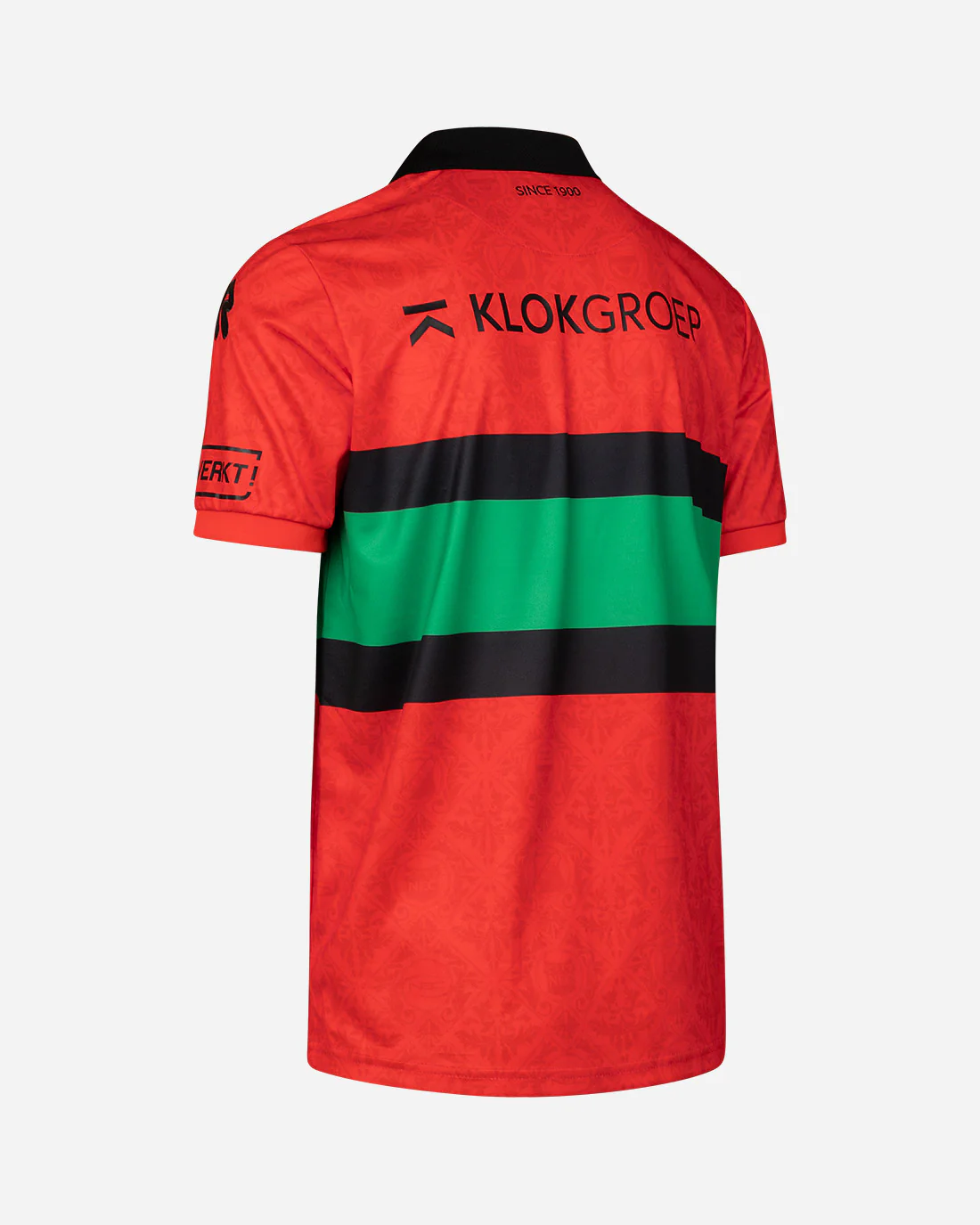 N.E.C. Shirt #1 25/26 - Image 3