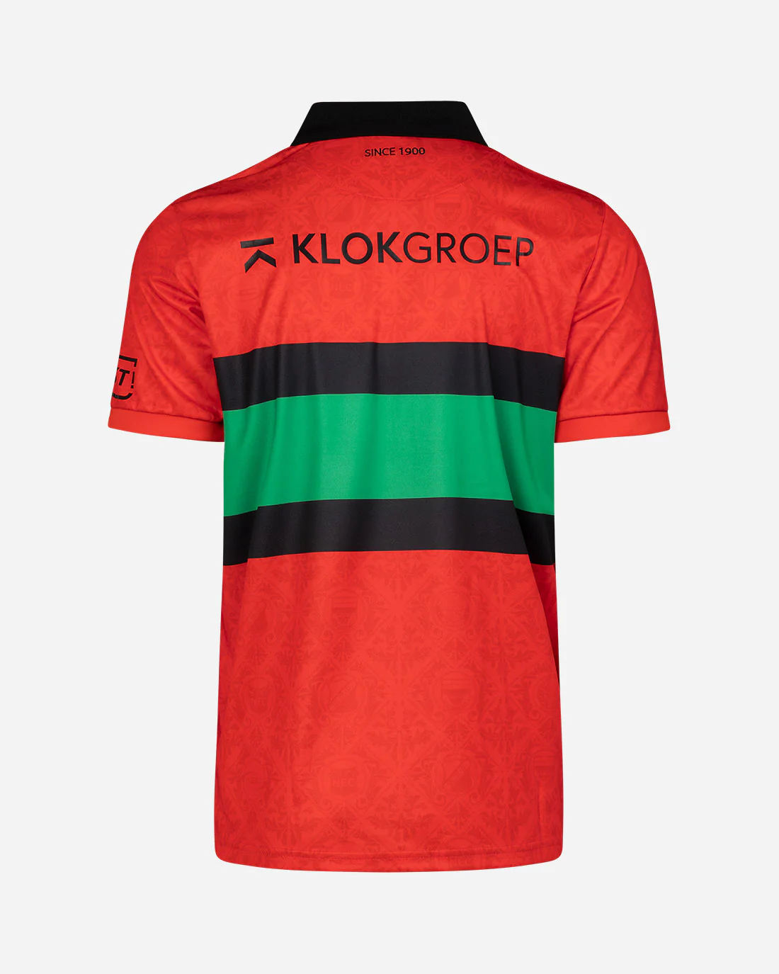 N.E.C. Shirt #1 25/26 - Image 4