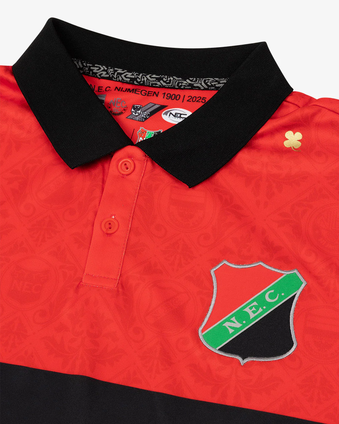 N.E.C. Shirt #1 25/26 - Image 5