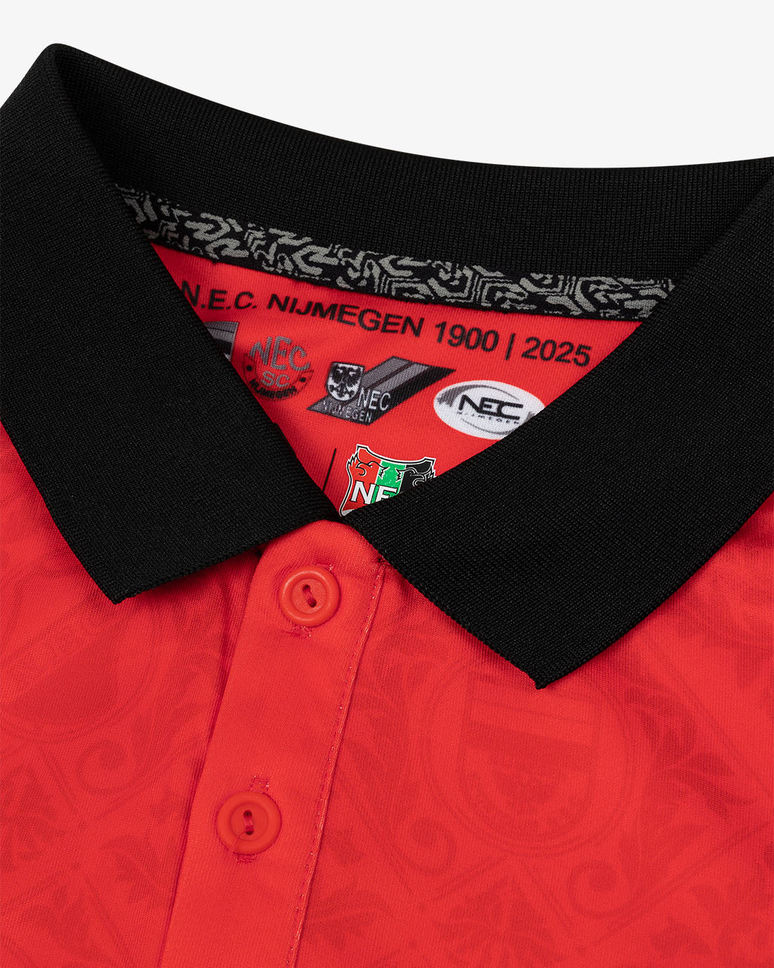 N.E.C. Shirt #1 25/26 - Image 8