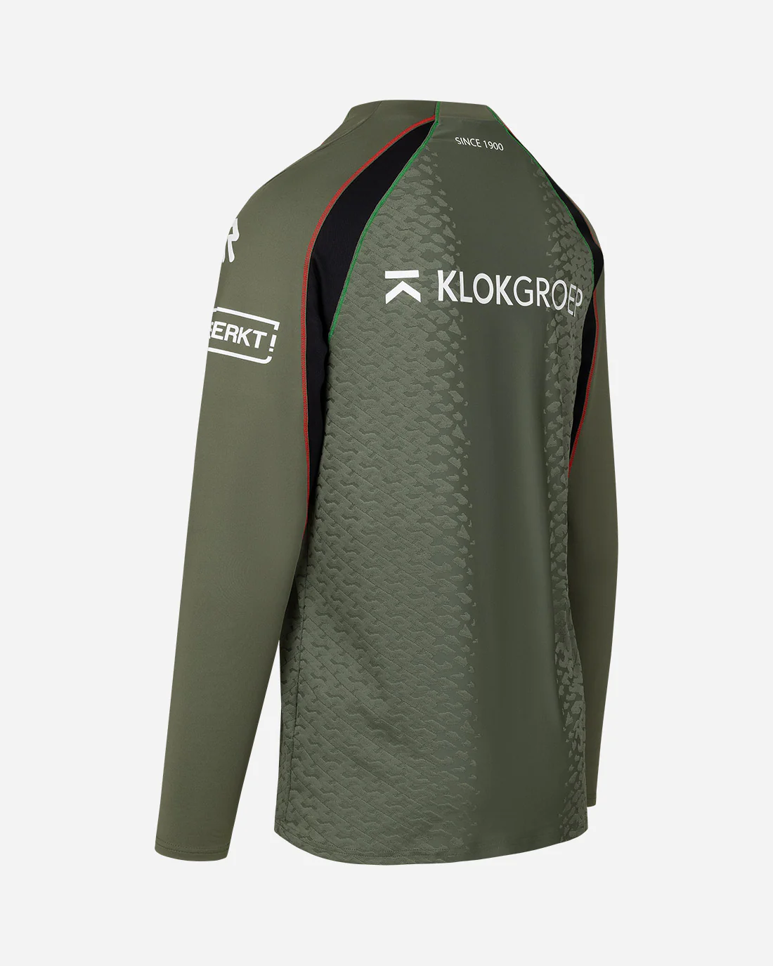 N.E.C. Training Top 25/26 - Image 3