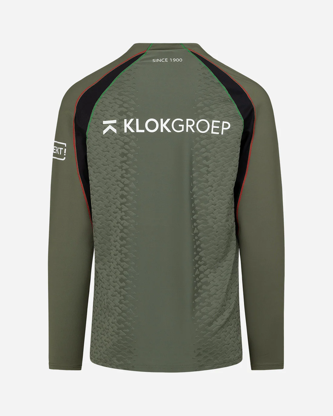 N.E.C. Training Top 25/26 - Image 4