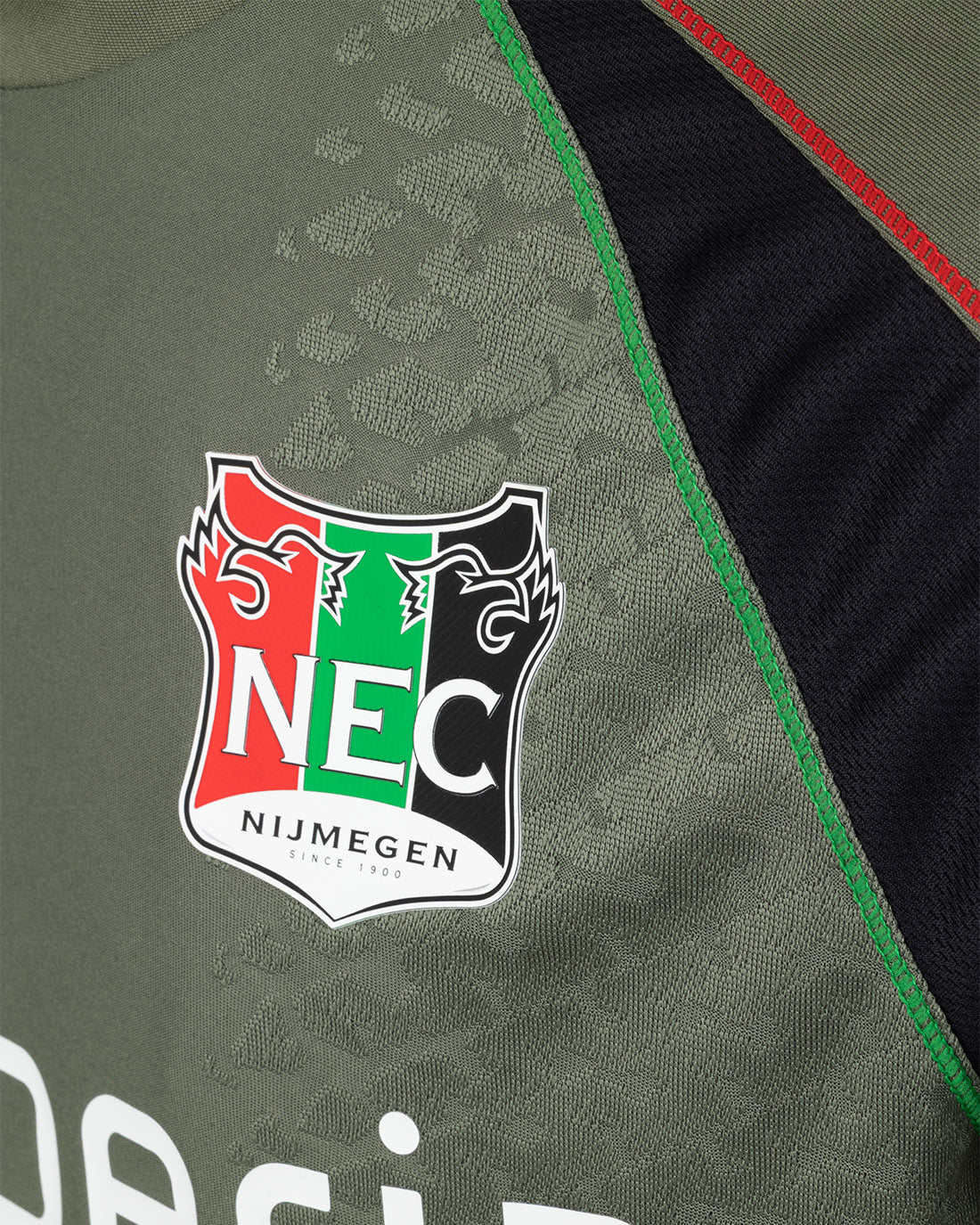 N.E.C. Training Top 25/26 - Image 6