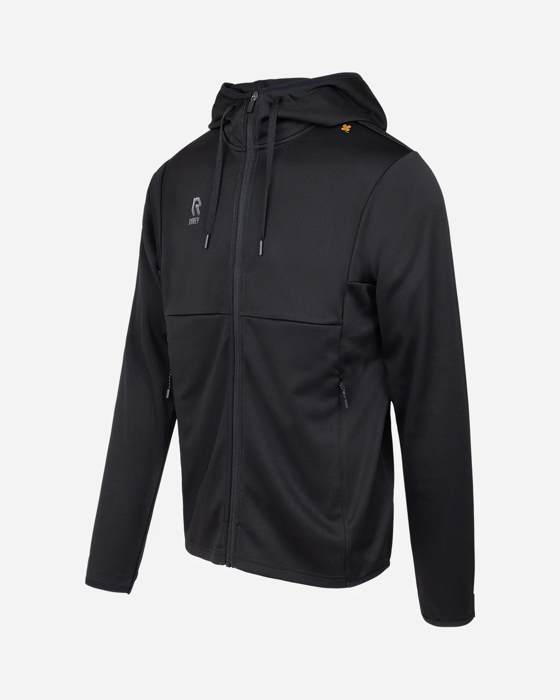 Off Pitch Scuba Full-Zip Hoodie - Image 3