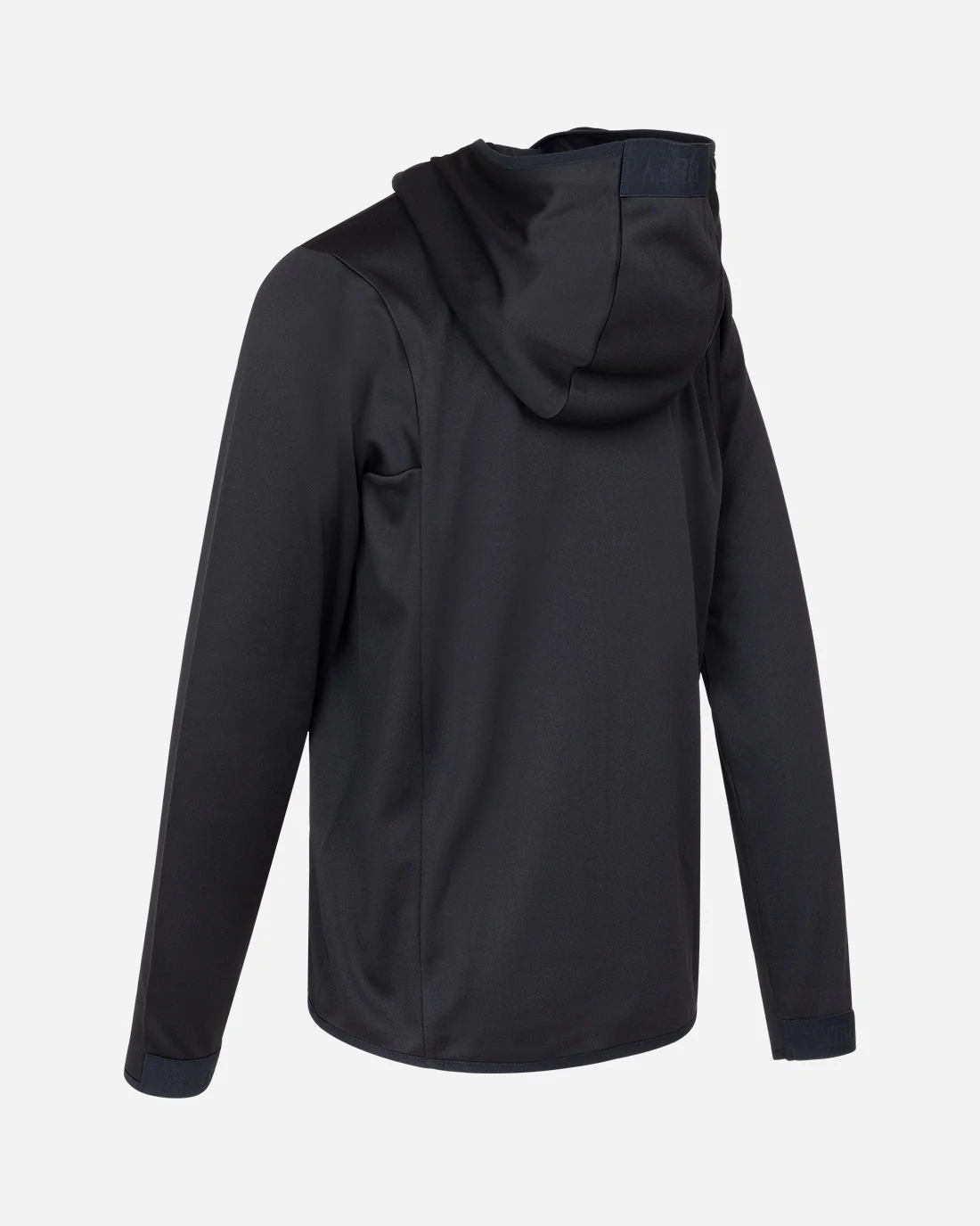 Off Pitch Scuba Full-Zip Hoodie - Image 4