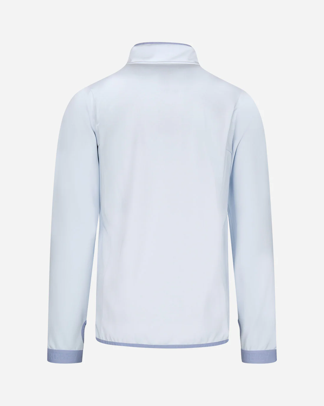 Off Pitch Scuba Half-Zip Top - Image 3