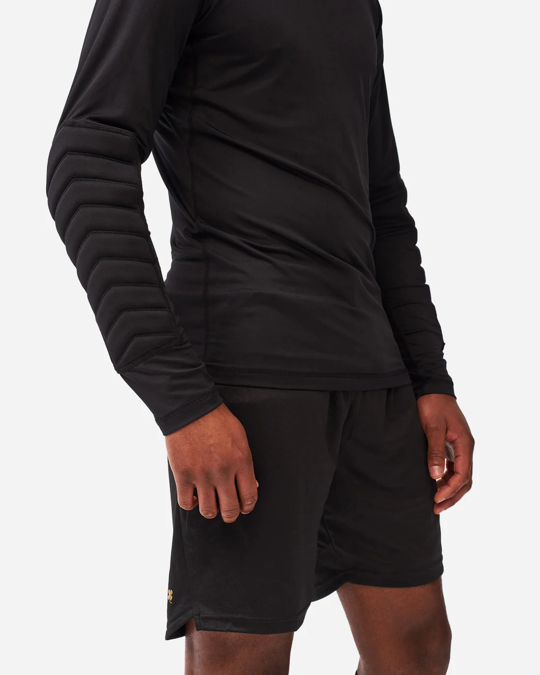Patron Goalkeeper Padded Underlayer Shirt - Image 3