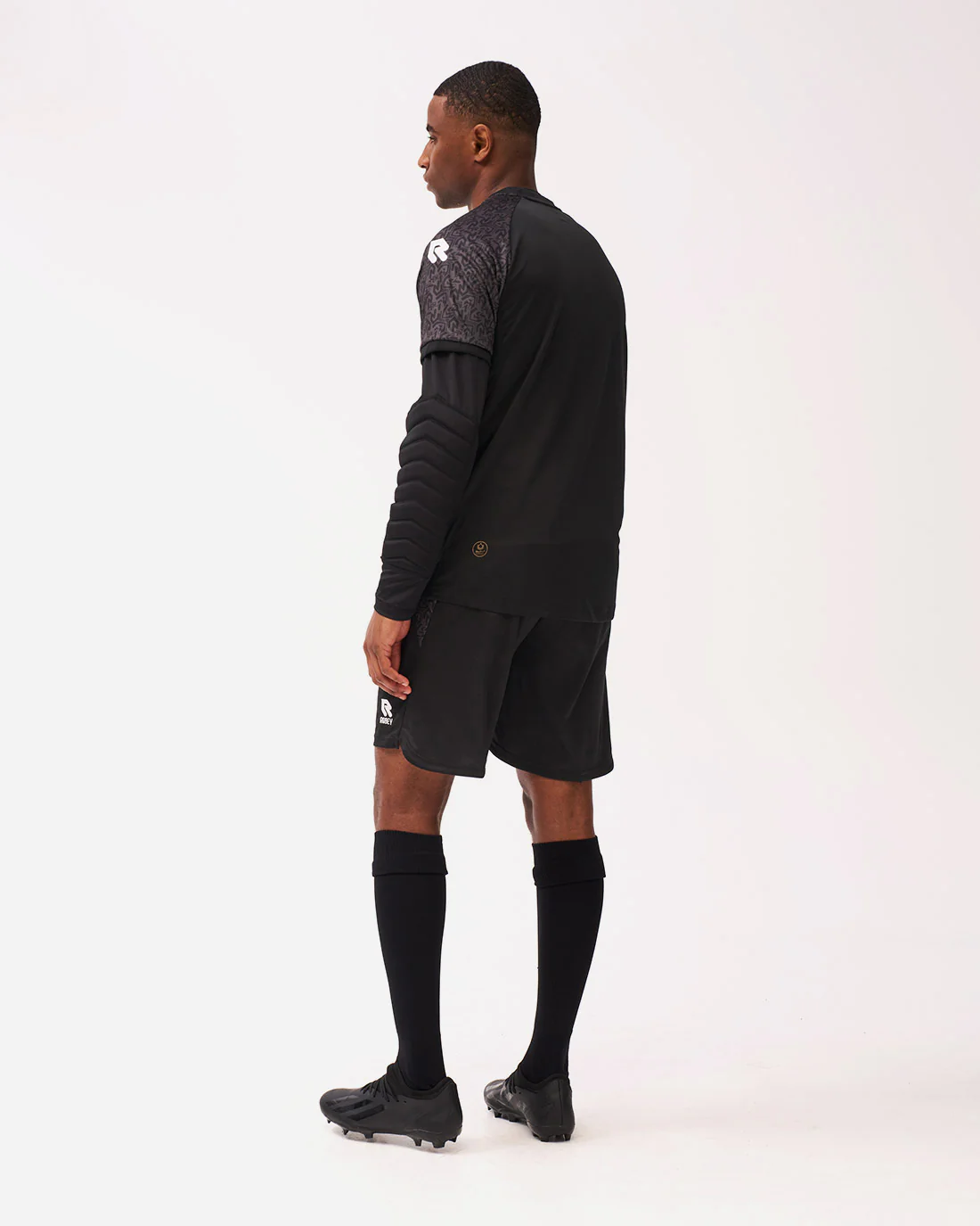 Patron Goalkeeper Padded Underlayer Shirt - Image 6