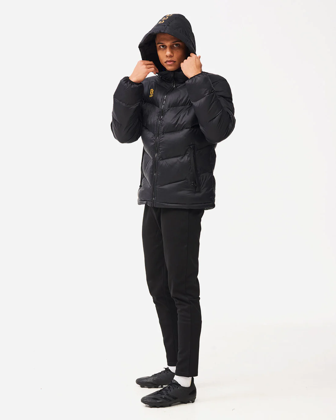 Performance Padded Jacket - Image 3