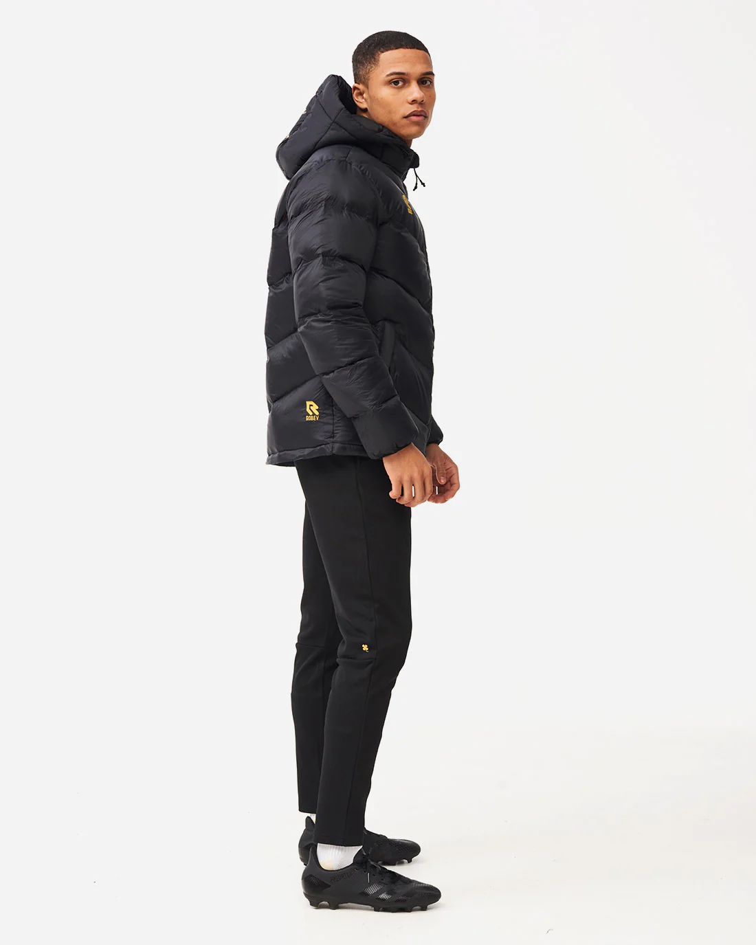 Performance Padded Jacket - Image 4