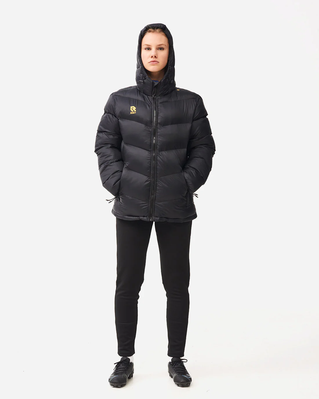 Performance Padded Jacket - Image 6