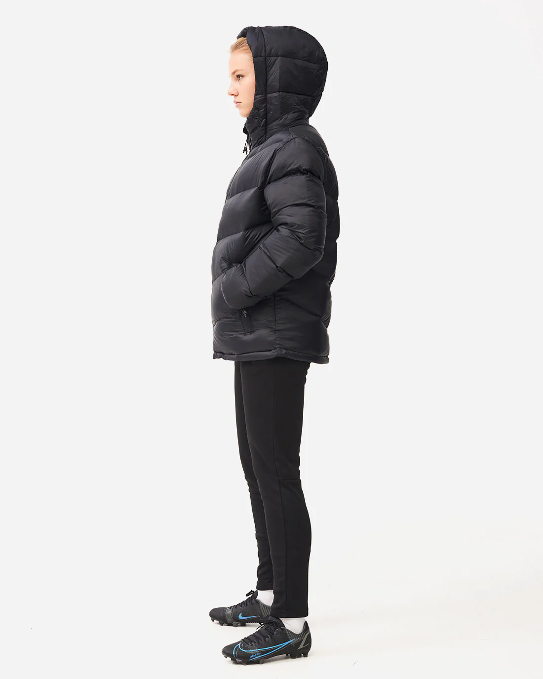 Performance Padded Jacket - Image 7