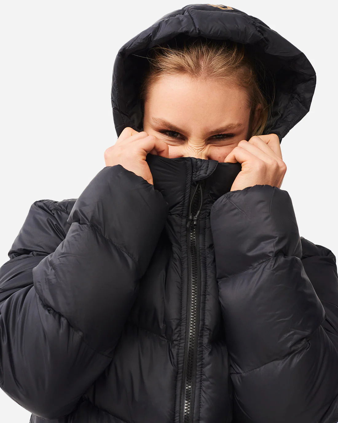 Performance Padded Jacket - Image 8