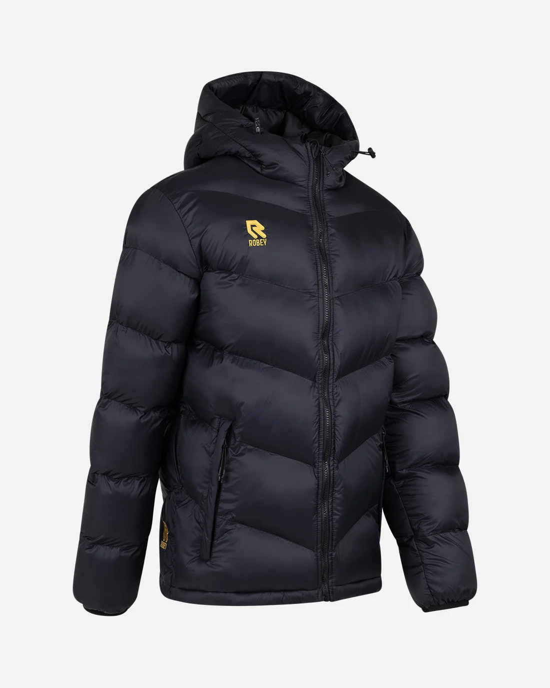 Performance Padded Jacket - Image 9