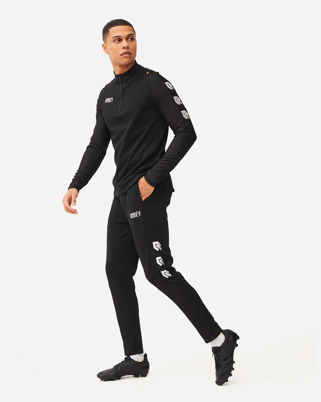 Performance Pant - Image 3
