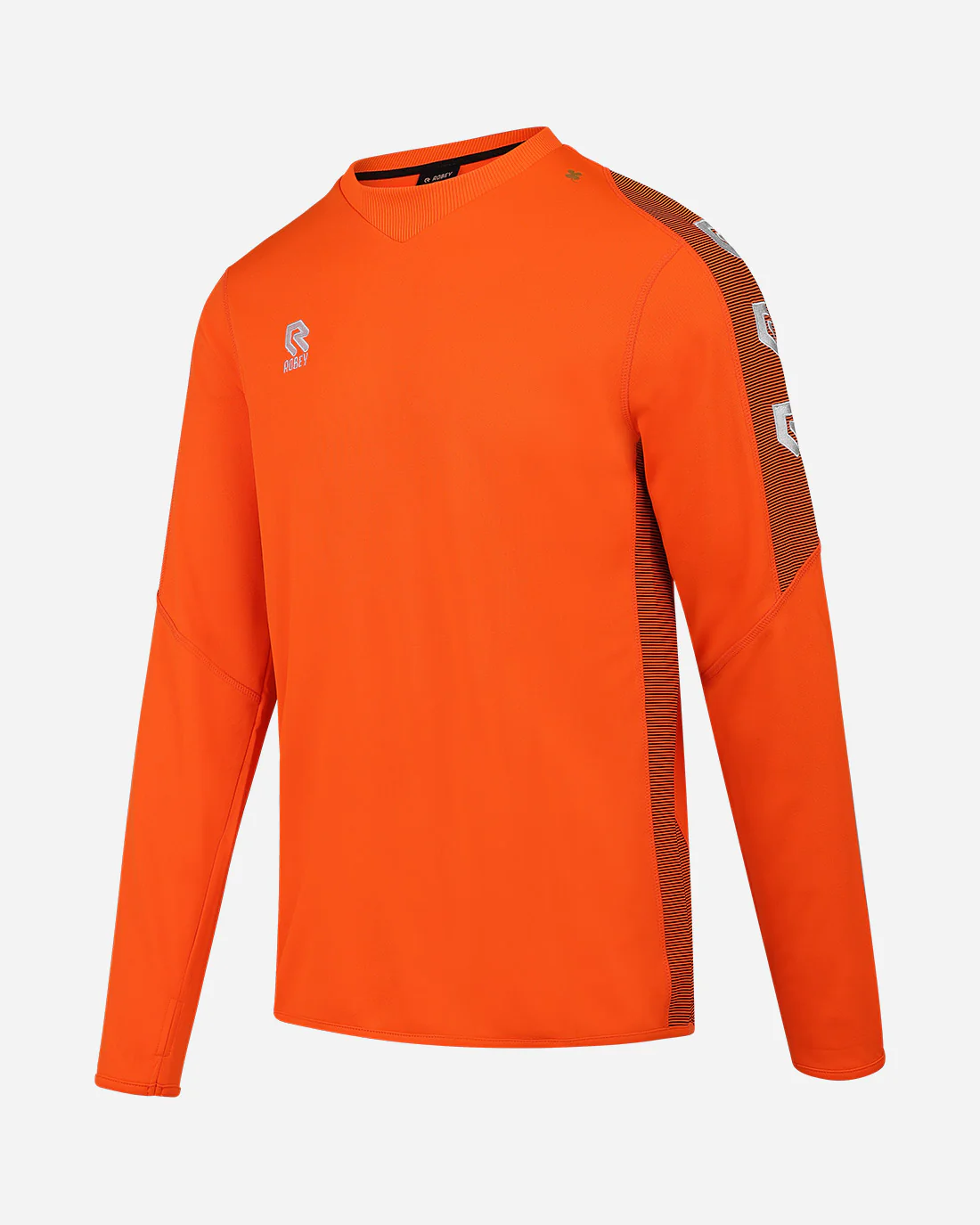 Performance Sweater - Image 3