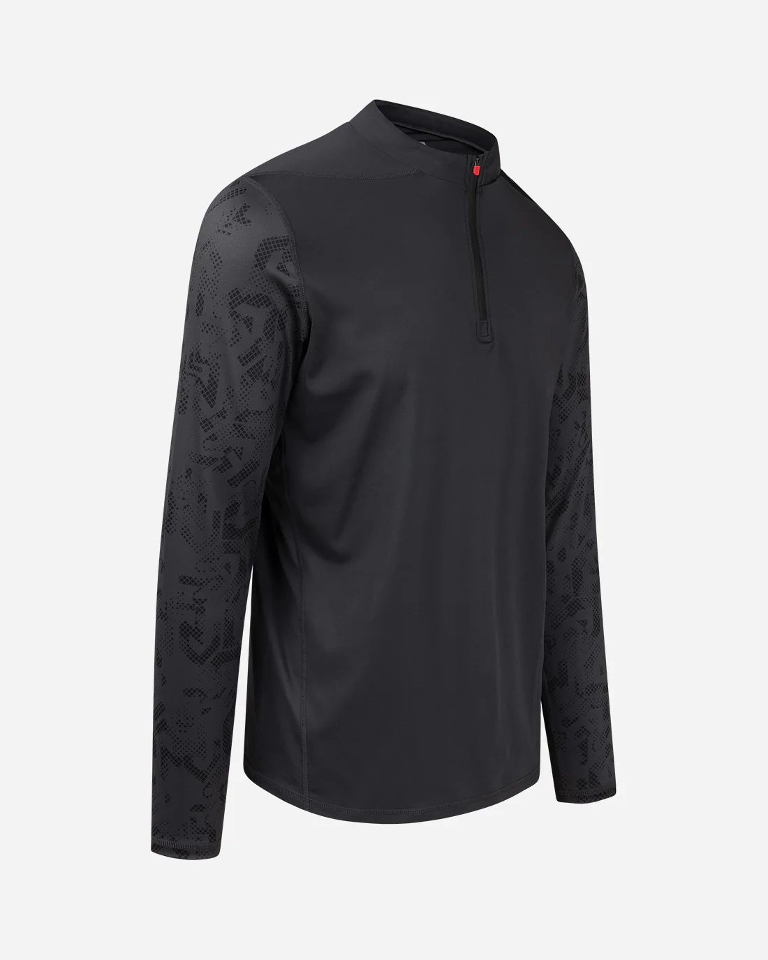 Progress Track Top Half-Zip - Image 4