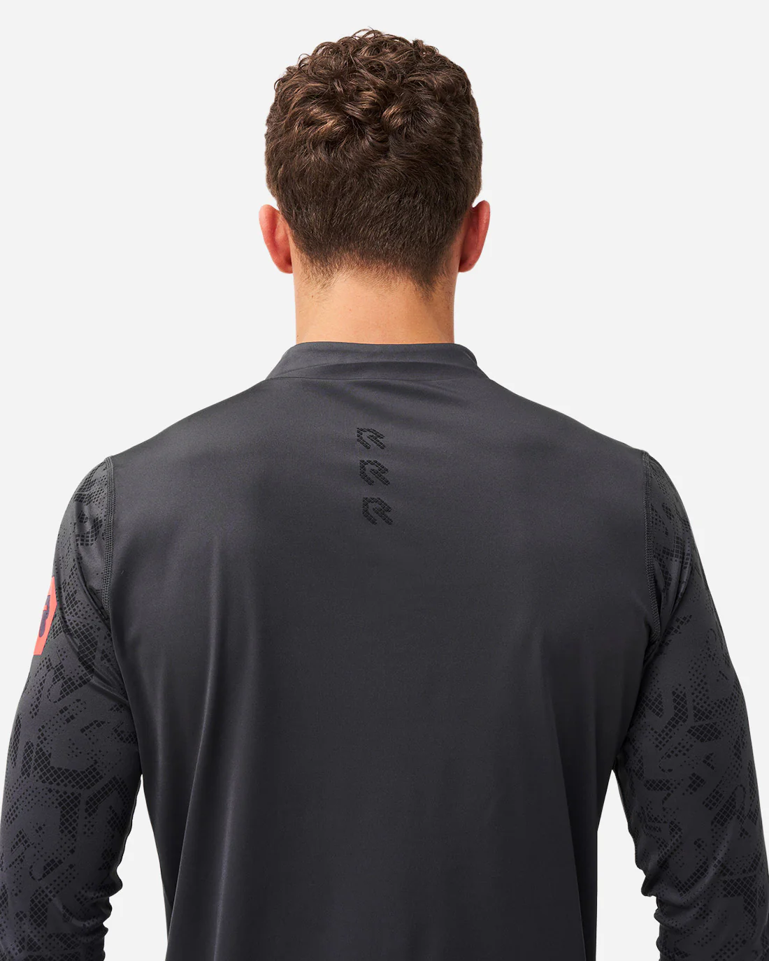 Progress Track Top Half-Zip - Image 5