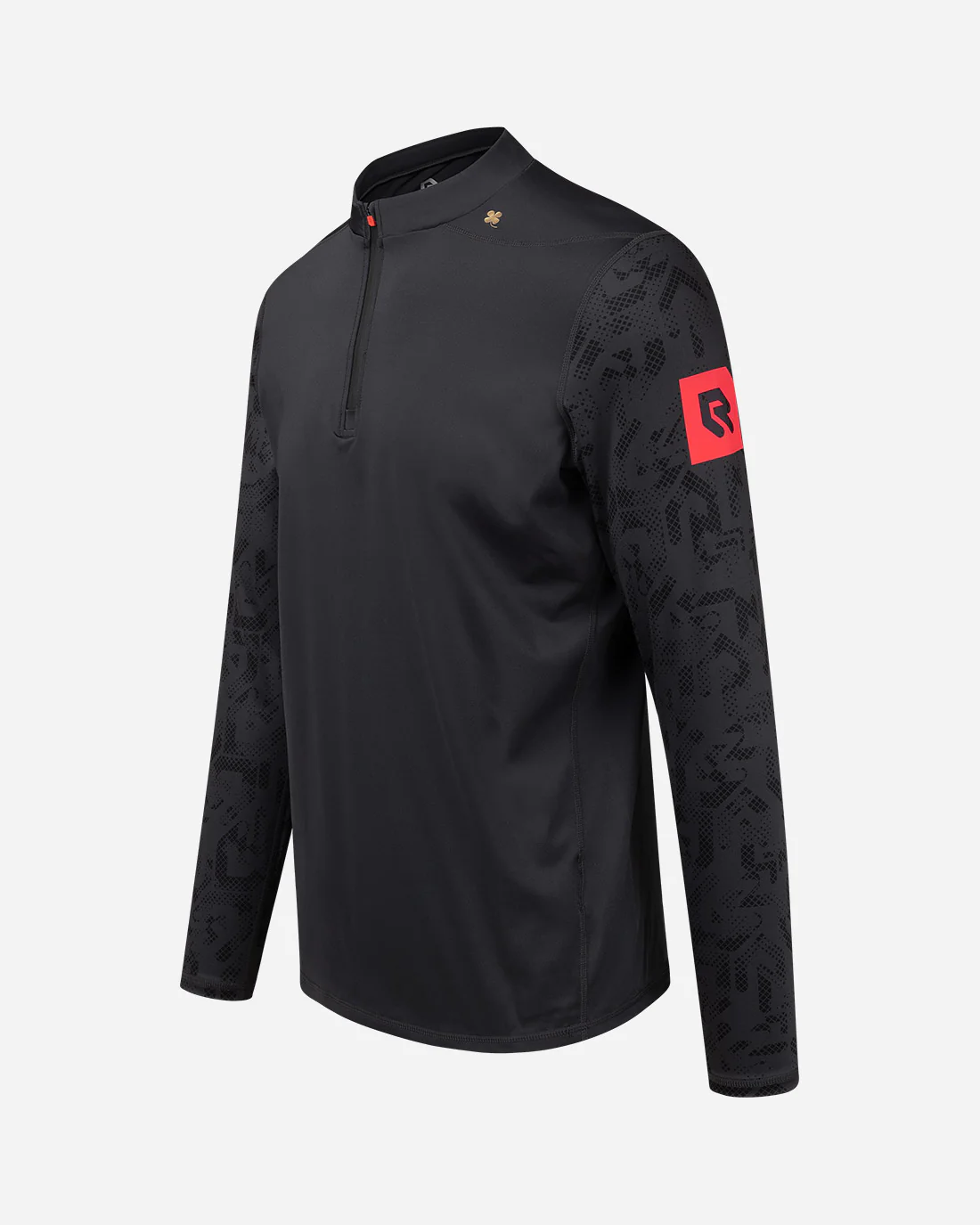 Progress Track Top Half-Zip - Image 6