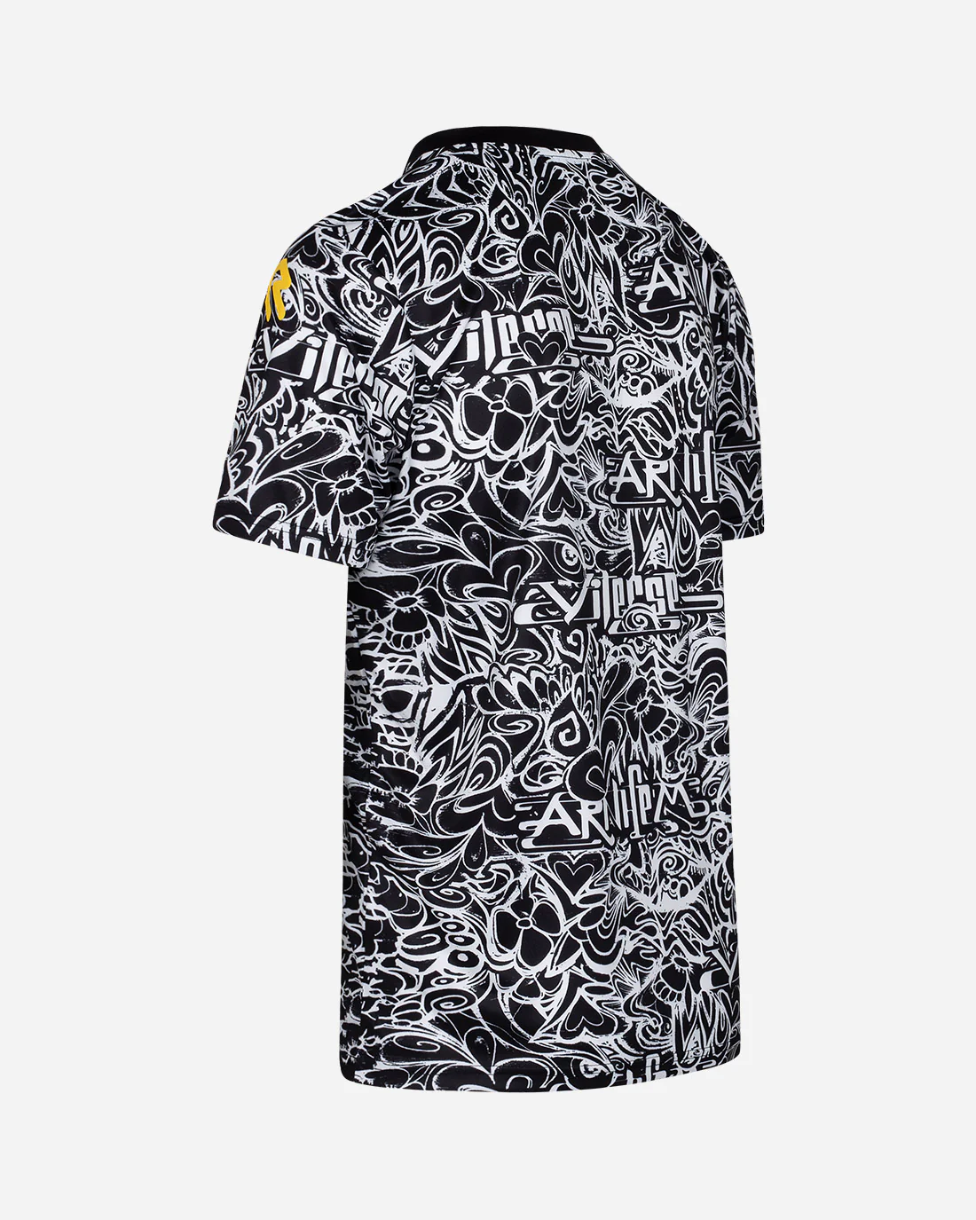 Vitesse Warm Up Shirt 25/26 - Image 3