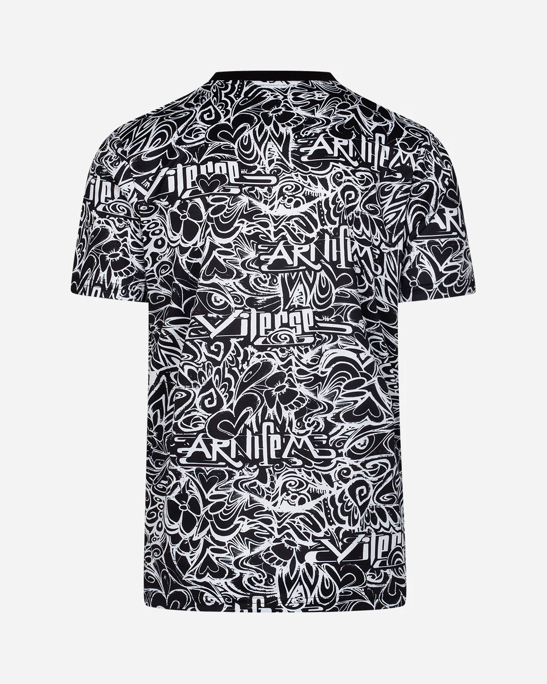 Vitesse Warm Up Shirt 25/26 - Image 4