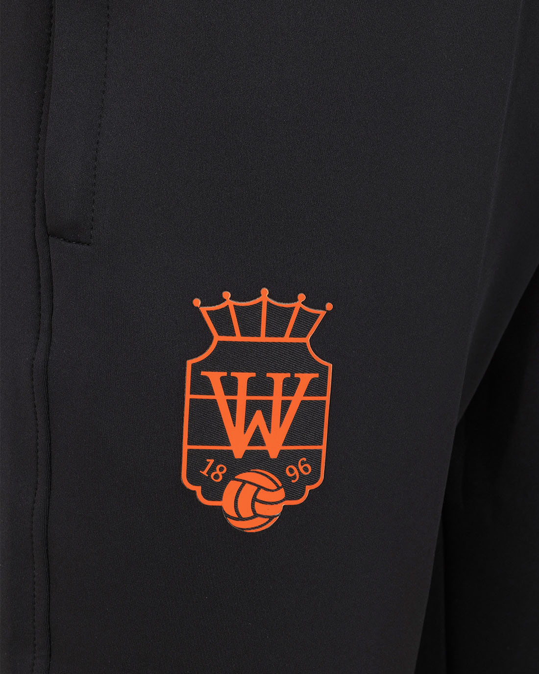 Willem II Presentation Pant 25/26 - Image 4