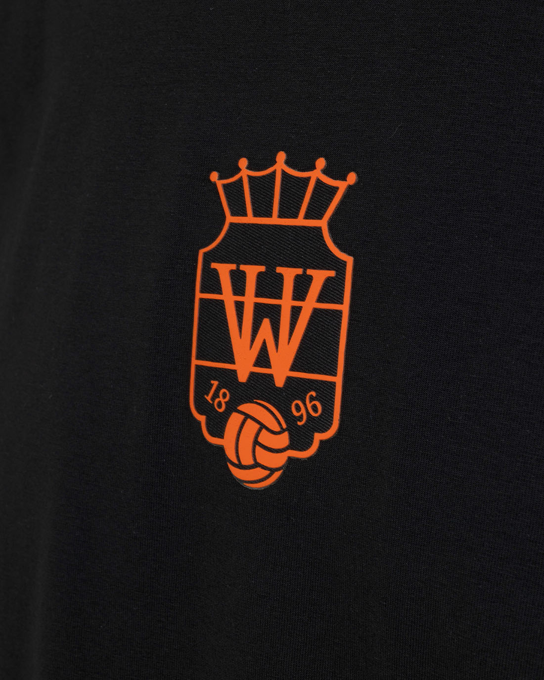 Willem II Presentation Shirt 25/26 - Image 5