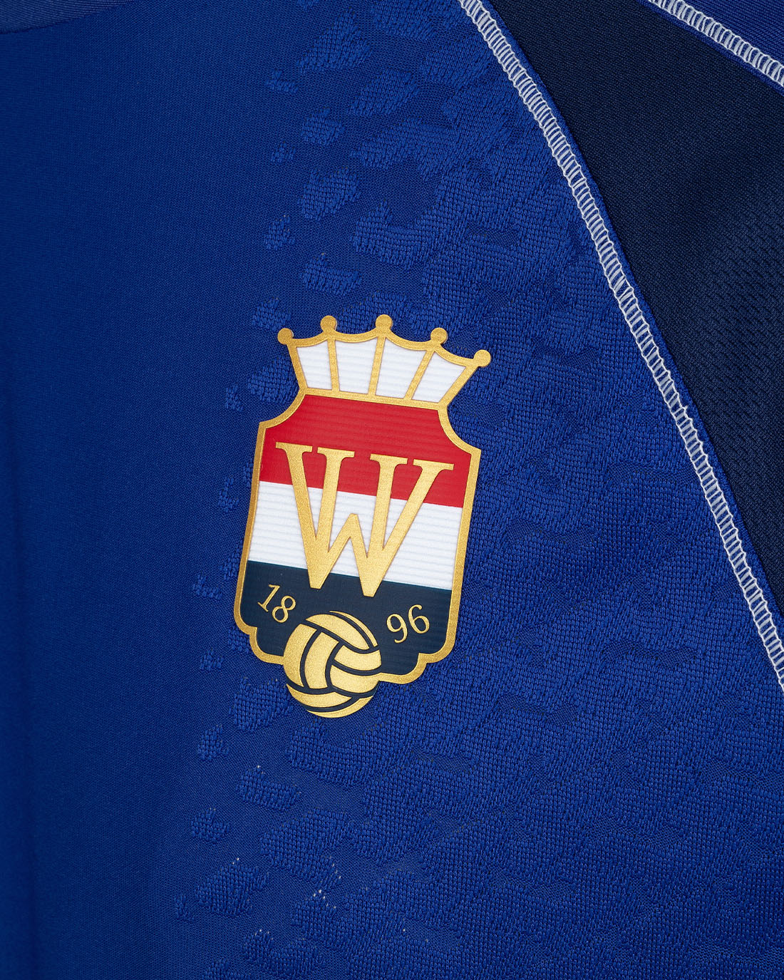 Willem II Training Shirt 25/26 - Image 5