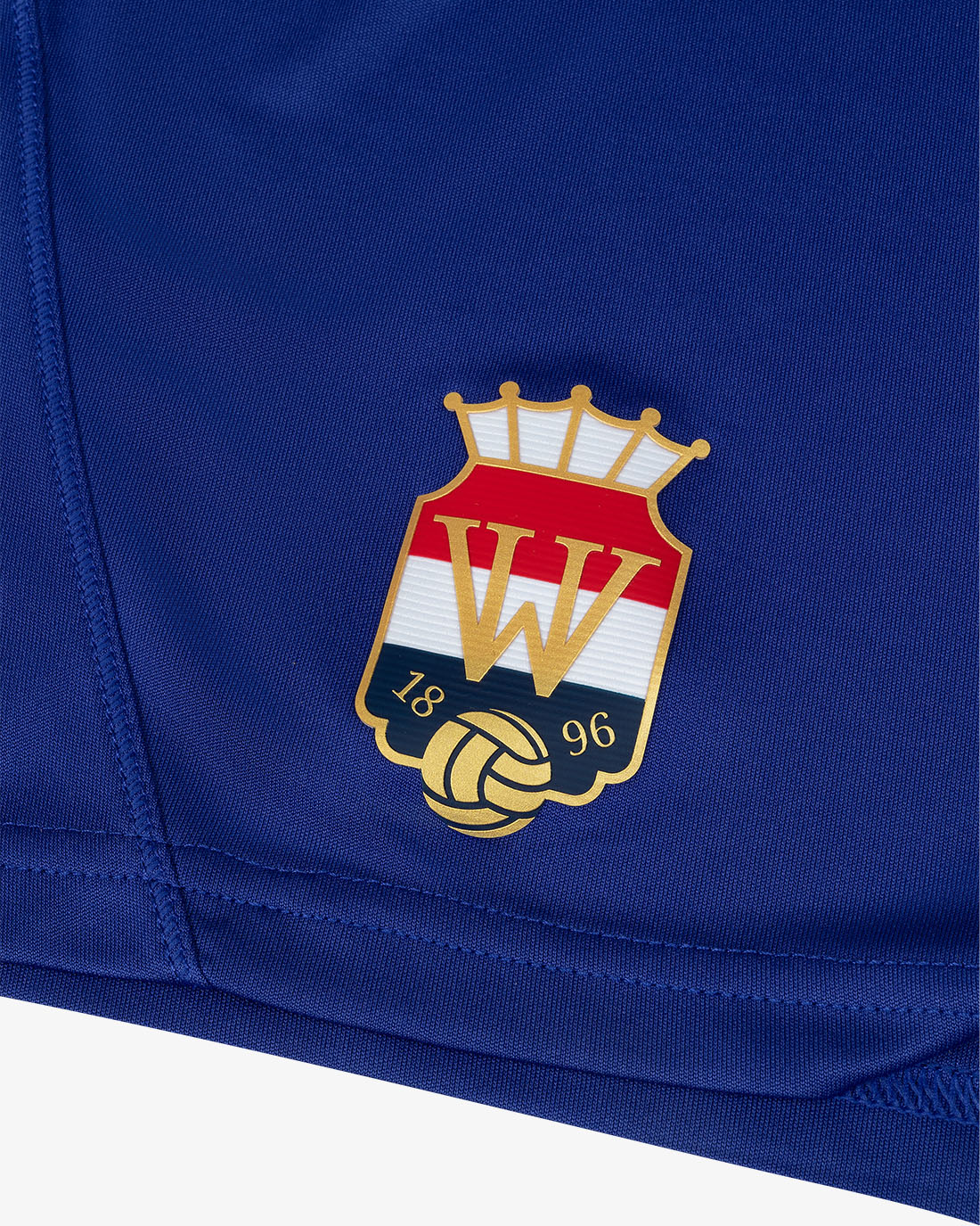 Willem II Training Short 25/26 - Image 4