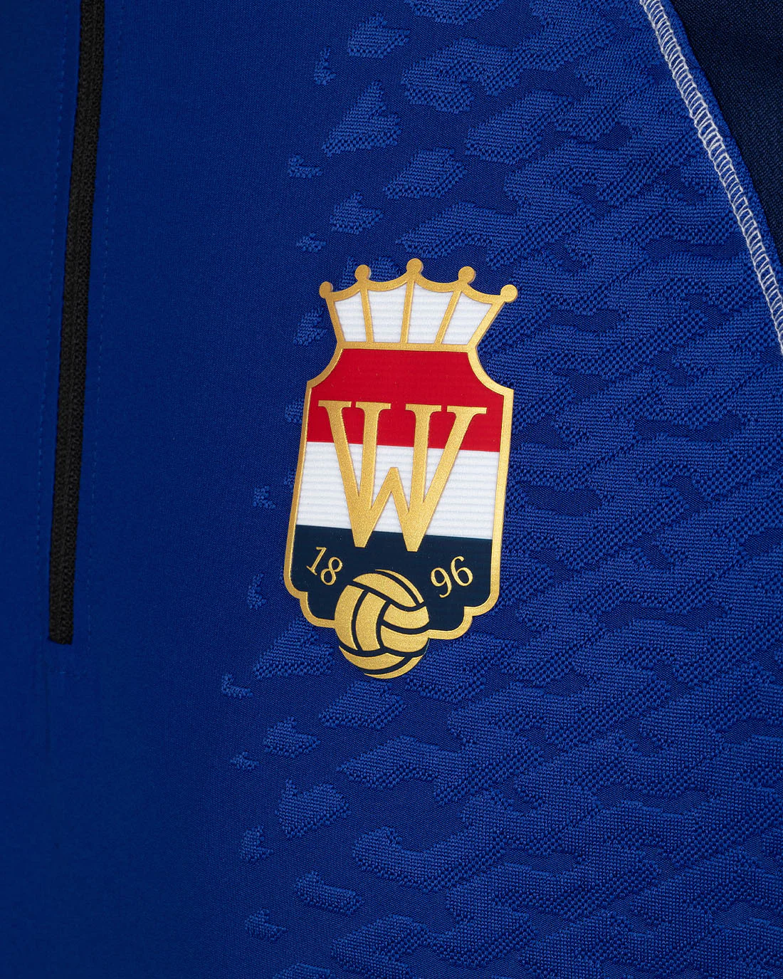 Willem II Training Top 25/26 - Image 4