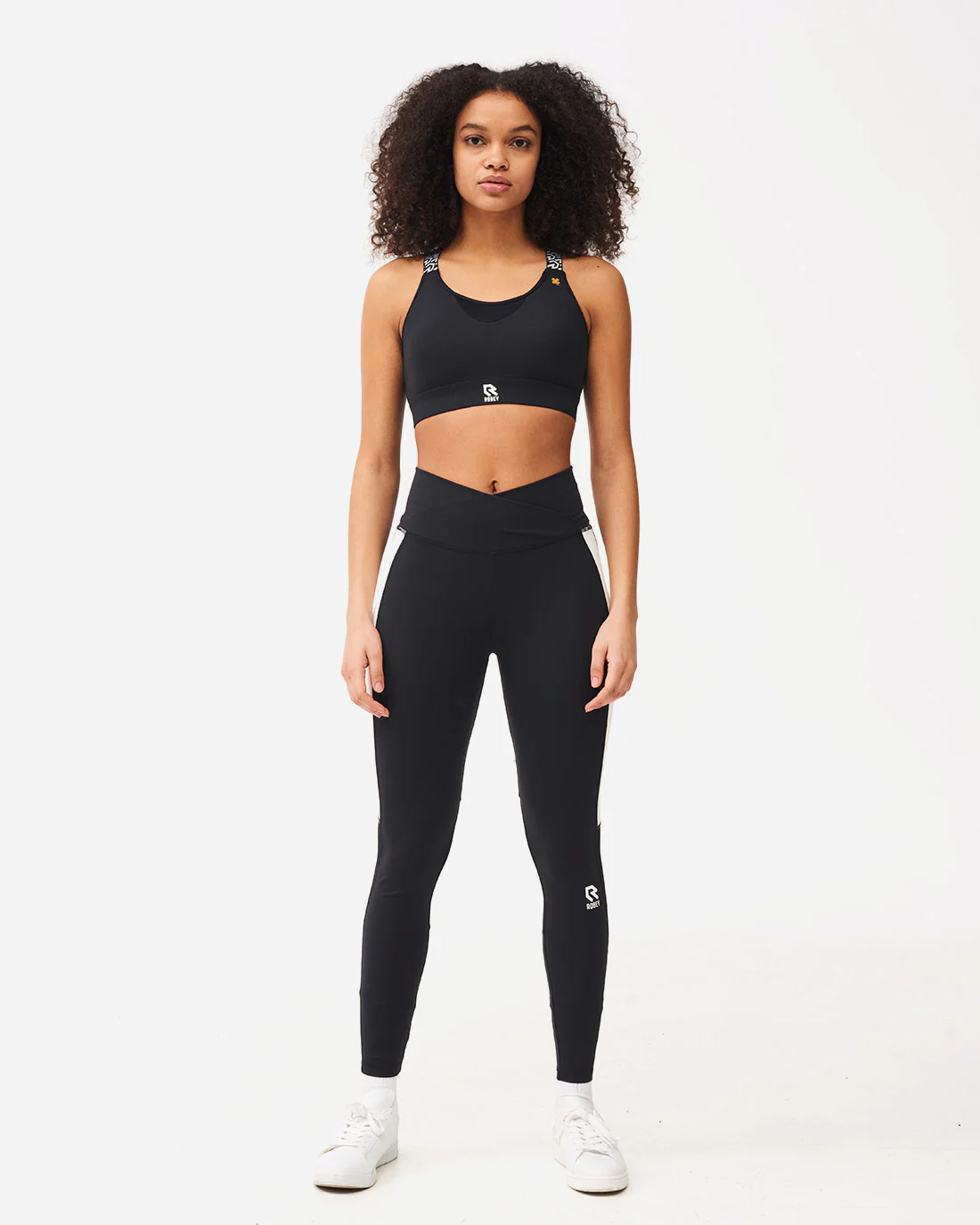 Women's Gym Sportsbra - Image 4