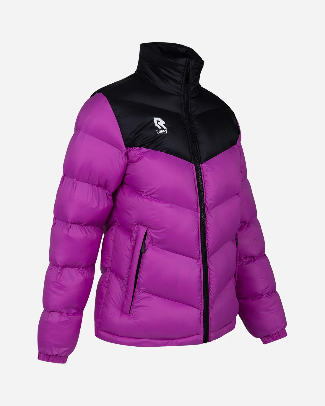 Women's Performance Padded Jacket - Image 4