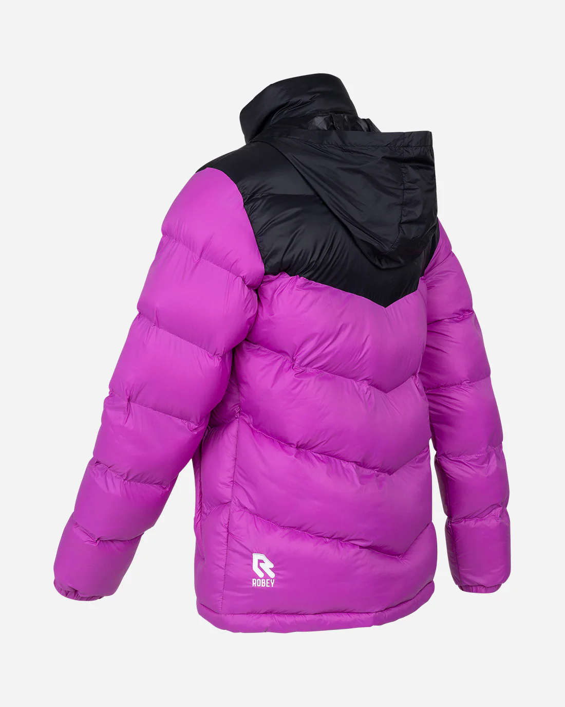 Women's Performance Padded Jacket - Image 7