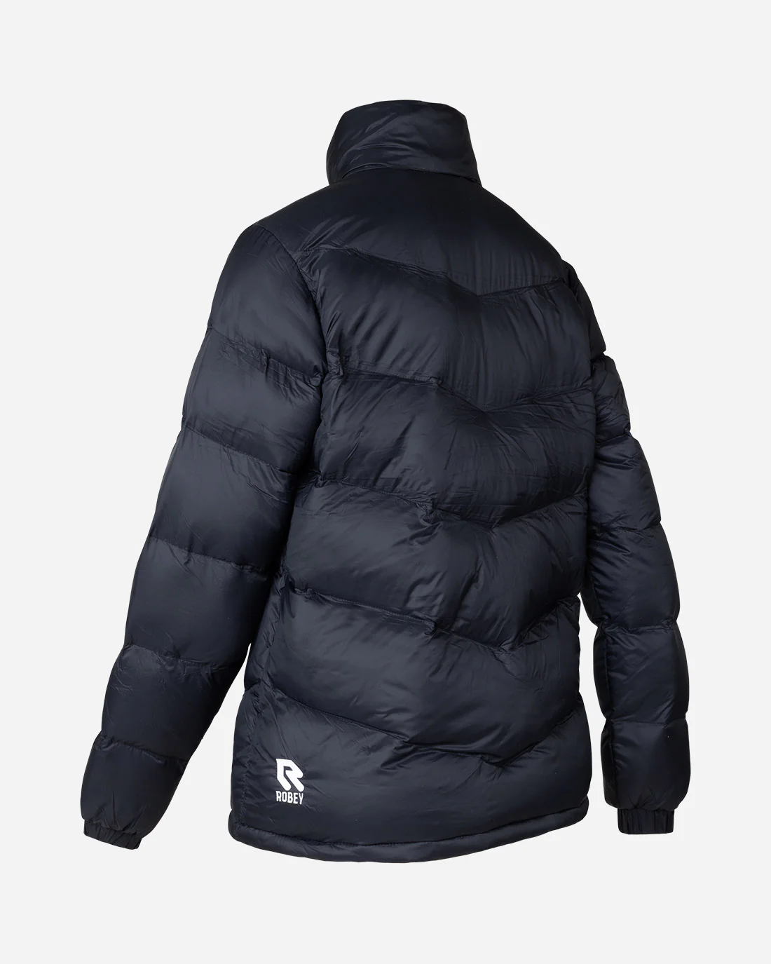 Women's Performance Padded Jacket - Image 4