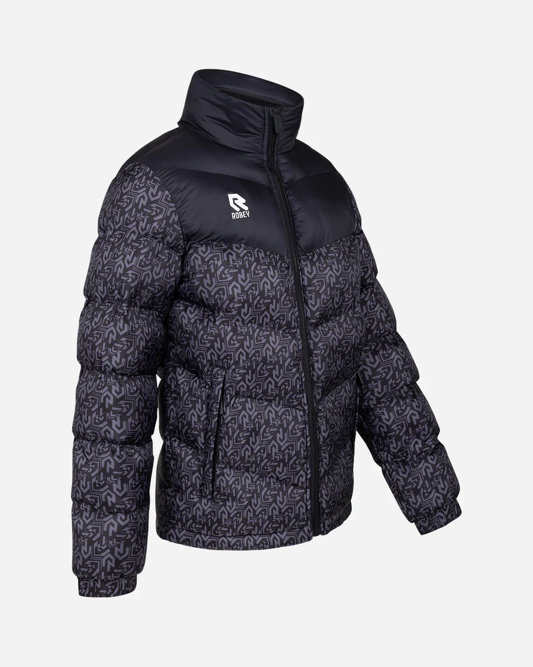 Women's Performance Padded Jacket - Image 3