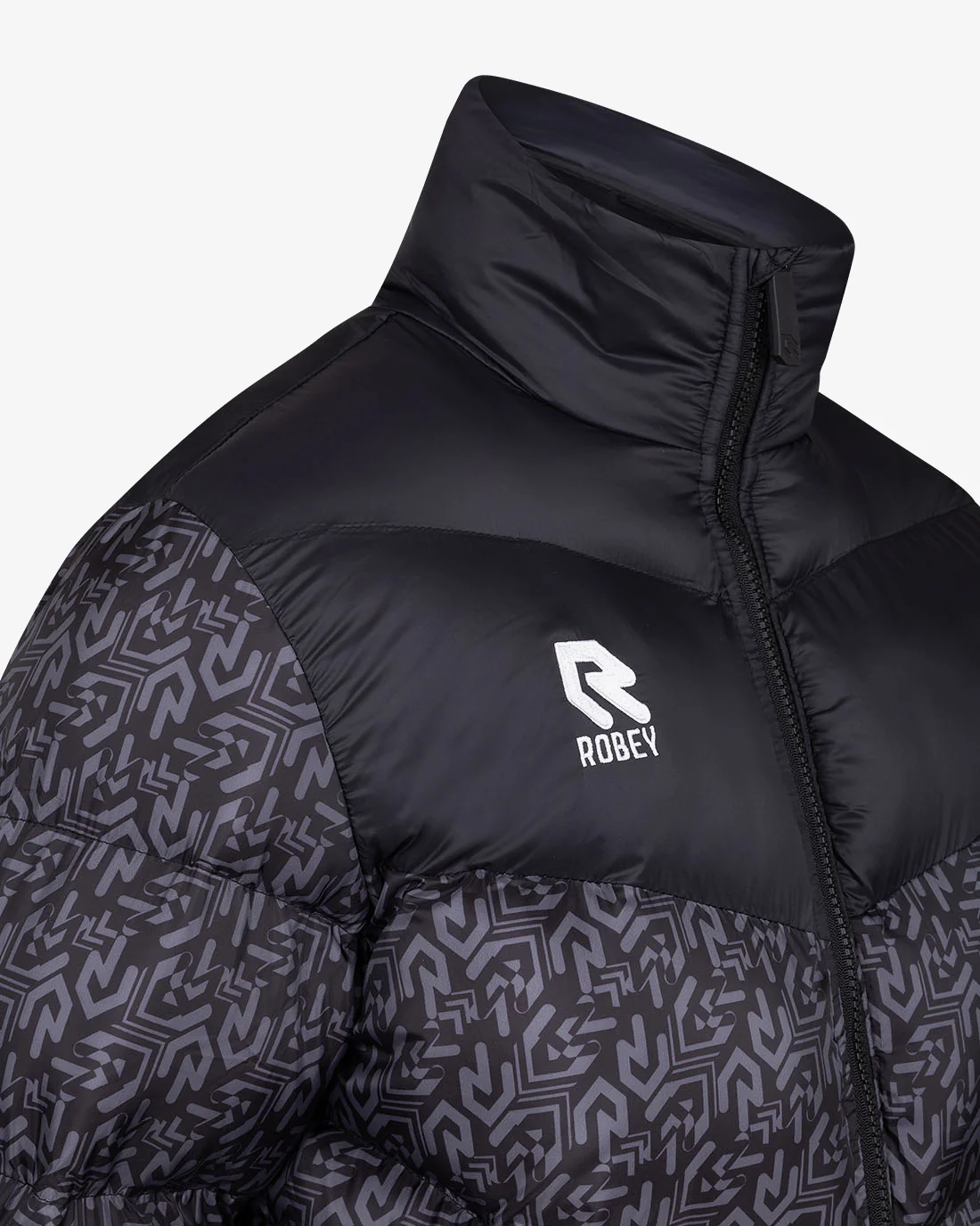 Women's Performance Padded Jacket - Image 4