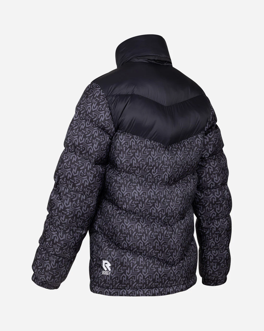 Women's Performance Padded Jacket - Image 5