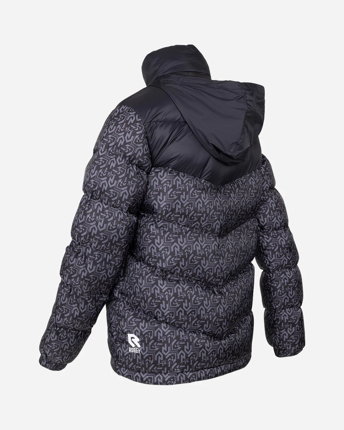 Women's Performance Padded Jacket - Image 7